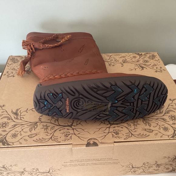 Mukluk waterproof boots - Picture 7 of 7